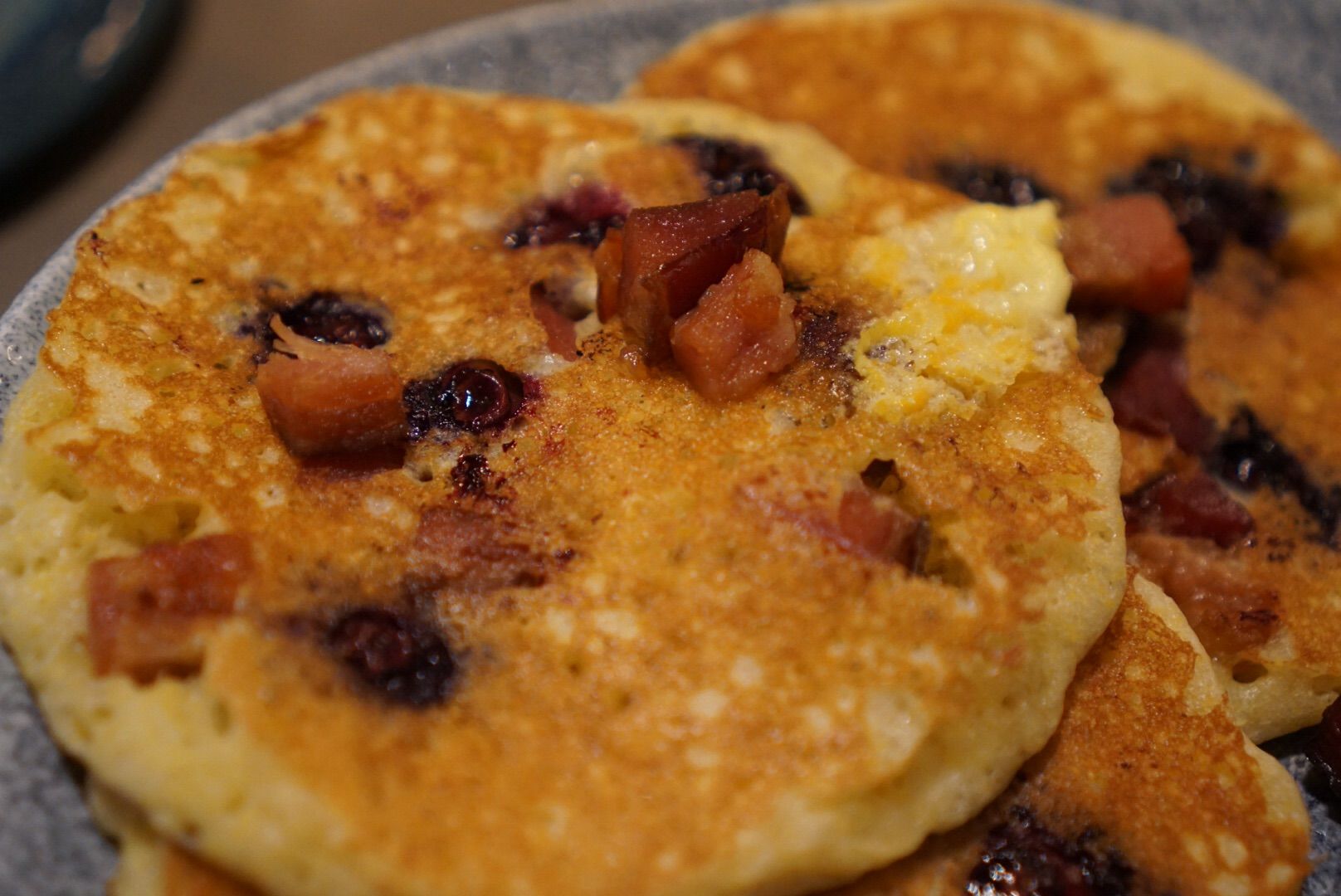 Ale & Compass Breakfast Taste of Disney